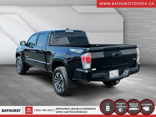 2023 Toyota Tacoma BASE in Bathurst, New Brunswick - 4 - w320h240px