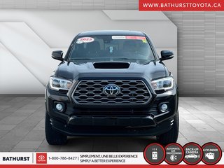 2023 Toyota Tacoma BASE in Bathurst, New Brunswick - 2 - w320h240px