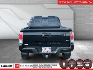 2023 Toyota Tacoma BASE in Bathurst, New Brunswick - 3 - w320h240px