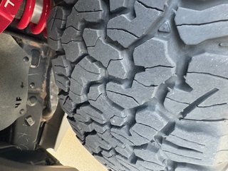 2023 Toyota Tacoma TRD PRO in Bathurst, New Brunswick - 5 - w320h240px