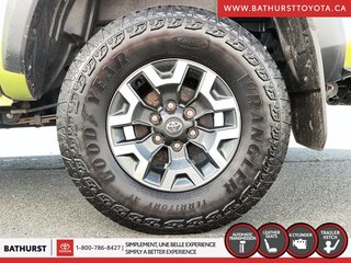 2023 Toyota Tacoma BASE in Bathurst, New Brunswick - 6 - w320h240px