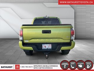 2023 Toyota Tacoma BASE in Bathurst, New Brunswick - 3 - w320h240px