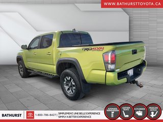 2023 Toyota Tacoma BASE in Bathurst, New Brunswick - 4 - w320h240px