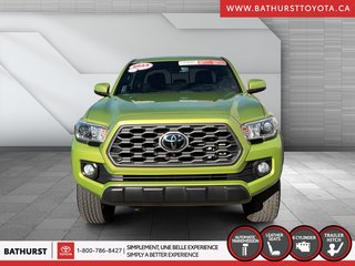 2023 Toyota Tacoma BASE in Bathurst, New Brunswick - 2 - w320h240px