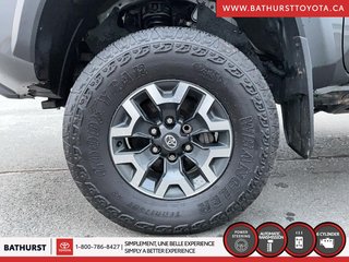 Toyota Tacoma BASE 2023 à Bathurst, Nouveau-Brunswick - 6 - w320h240px
