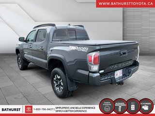 Toyota Tacoma BASE 2023 à Bathurst, Nouveau-Brunswick - 4 - w320h240px