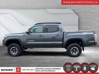 Toyota Tacoma BASE 2023 à Bathurst, Nouveau-Brunswick - 5 - w320h240px