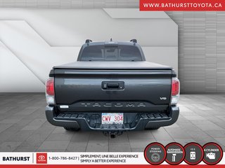 Toyota Tacoma BASE 2023 à Bathurst, Nouveau-Brunswick - 3 - w320h240px
