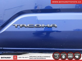 2024 Toyota Tacoma OFF ROAD in Bathurst, New Brunswick - 6 - w320h240px