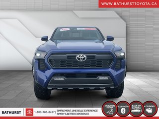 2024 Toyota Tacoma OFF ROAD in Bathurst, New Brunswick - 2 - w320h240px
