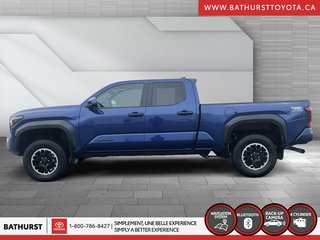 2024 Toyota Tacoma OFF ROAD in Bathurst, New Brunswick - 5 - w320h240px