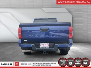 2024 Toyota Tacoma OFF ROAD in Bathurst, New Brunswick - 3 - w320h240px