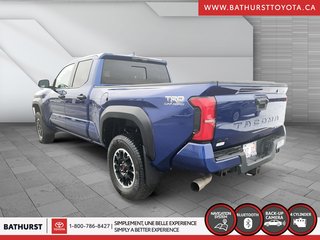 2024 Toyota Tacoma OFF ROAD in Bathurst, New Brunswick - 4 - w320h240px