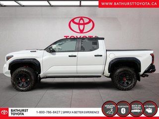 Toyota Tacoma Hybrid 2025 à Bathurst, Nouveau-Brunswick - 5 - w320h240px
