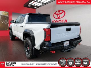 Toyota Tacoma Hybrid 2025 à Bathurst, Nouveau-Brunswick - 4 - w320h240px
