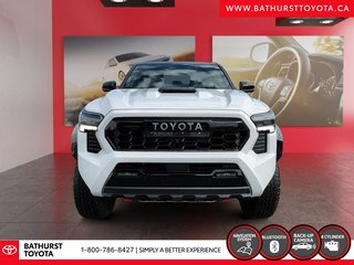 Toyota Tacoma Hybrid 2025 à Bathurst, Nouveau-Brunswick - 2 - w320h240px