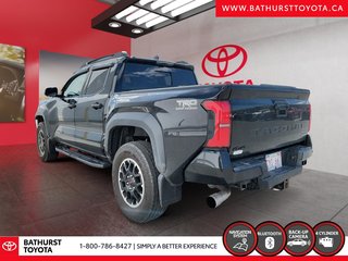 Toyota Tacoma Hybrid 2025 à Bathurst, Nouveau-Brunswick - 4 - w320h240px