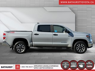 2020  Tundra BASE in Bathurst, New Brunswick - 6 - w320h240px