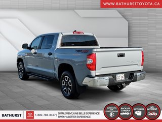 2020  Tundra BASE in Bathurst, New Brunswick - 4 - w320h240px