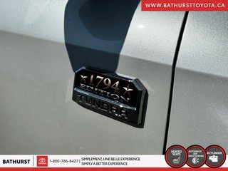 Tundra Platinum 2021 à Bathurst, Nouveau-Brunswick - 3 - w320h240px