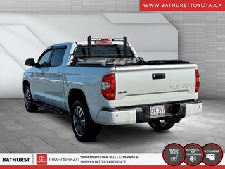 2021  Tundra Platinum in Bathurst, New Brunswick - 2 - w320h240px