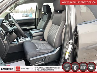 2021 Toyota Tundra BASE in Bathurst, New Brunswick - 5 - w320h240px