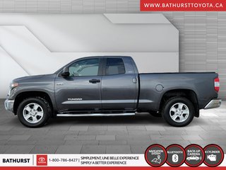 2021 Toyota Tundra BASE in Bathurst, New Brunswick - 2 - w320h240px