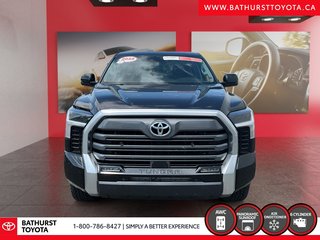 Toyota Tundra Limited Hybrid 2022 à Bathurst, Nouveau-Brunswick - 2 - w320h240px