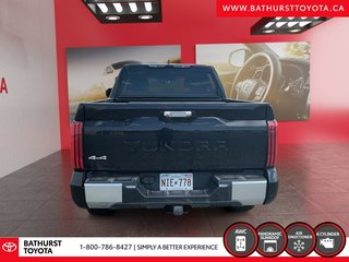 Toyota Tundra Limited Hybrid 2022 à Bathurst, Nouveau-Brunswick - 3 - w320h240px