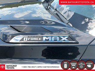 Toyota Tundra Limited Hybrid 2022 à Bathurst, Nouveau-Brunswick - 6 - w320h240px