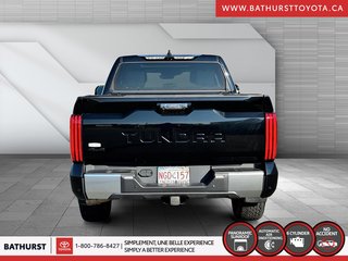 2023  Tundra Limited in Bathurst, New Brunswick - 3 - w320h240px