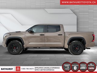 2025 Toyota Tundra Limited Hybrid in Bathurst, New Brunswick - 5 - w320h240px