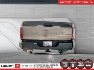 2025 Toyota Tundra Limited Hybrid in Bathurst, New Brunswick - 3 - w320h240px