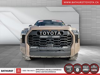 2025 Toyota Tundra Limited Hybrid in Bathurst, New Brunswick - 2 - w320h240px