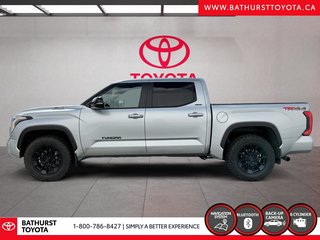 Toyota Tundra Limited Hybrid 2025 à Bathurst, Nouveau-Brunswick - 5 - w320h240px