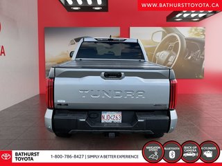 Toyota Tundra Limited Hybrid 2025 à Bathurst, Nouveau-Brunswick - 3 - w320h240px