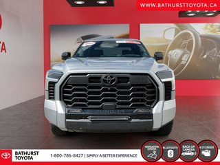 Toyota Tundra Limited Hybrid 2025 à Bathurst, Nouveau-Brunswick - 2 - w320h240px