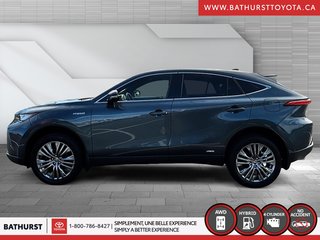 2021 Toyota Venza Limited in Bathurst, New Brunswick - 6 - w320h240px