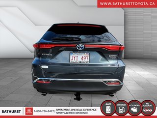 2021 Toyota Venza Limited in Bathurst, New Brunswick - 3 - w320h240px