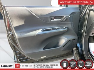 2021 Toyota Venza XLE in Bathurst, New Brunswick - 4 - w320h240px