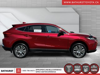 2023 Toyota Venza Limited in Bathurst, New Brunswick - 6 - w320h240px