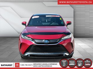 2023 Toyota Venza Limited in Bathurst, New Brunswick - 2 - w320h240px
