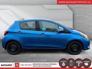 2015  Yaris LE in Bathurst, New Brunswick - 6 - w320h240px