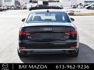 2019 Audi A4 in Pickering, Ontario - 5 - w320h240px