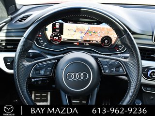 2019 Audi A4 in Pickering, Ontario - 15 - w320h240px