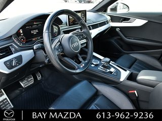2019 Audi A4 in Pickering, Ontario - 12 - w320h240px