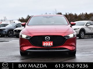 2021 Mazda 3 I Sport GT