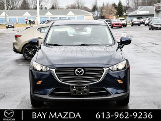 2021 Mazda CX-3 GS