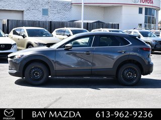 2021 Mazda CX-30 in Pickering, Ontario - 2 - w320h240px