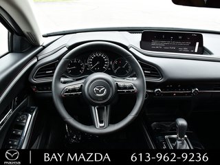 2024 Mazda CX-30 in Pickering, Ontario - 15 - w320h240px